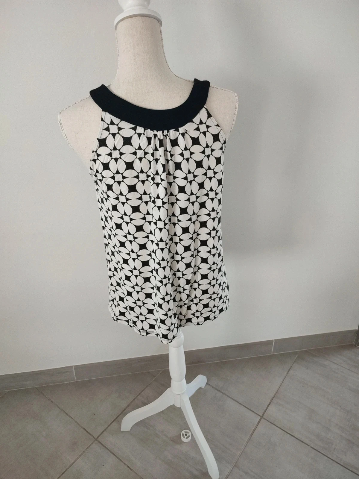 Women's size M tank top camaïeu – photo 4